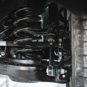 steering and suspension repair blaine mn